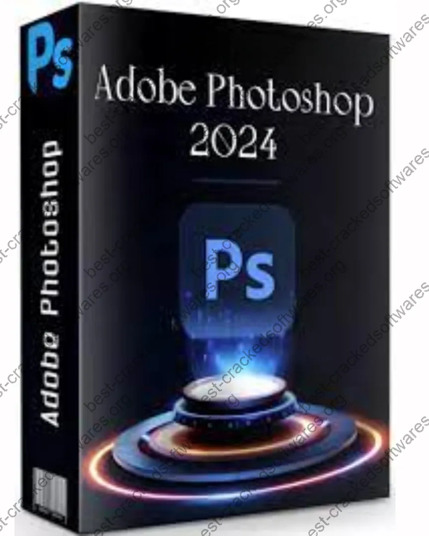 Adobe Photoshop 2024 Crack