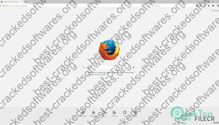 Mozilla Firefox Serial key