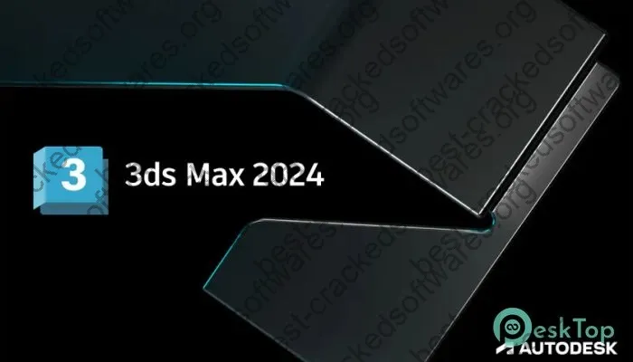 autodesk 3ds max 2024 Crack